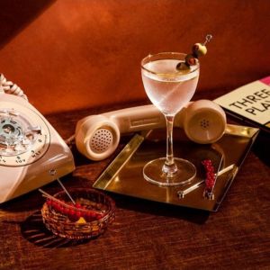 Fotografie Bursa de Bauturi Bucuresti - 1