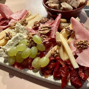 Fotografie Mosto - Natural Wine Bar & Bistró - 1