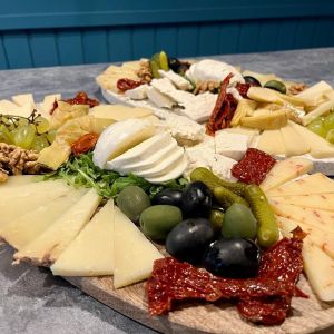 Fotografie Mosto - Natural Wine Bar & Bistró - 3