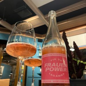 Fotografie Mosto - Natural Wine Bar & Bistró - 2