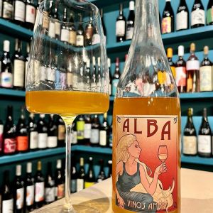 Fotografie Mosto - Natural Wine Bar & Bistró - 0