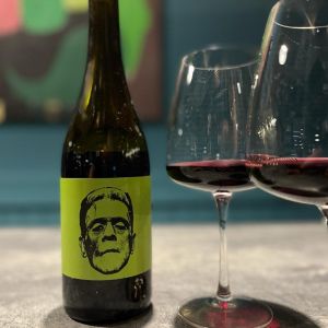 Fotografie Mosto - Natural Wine Bar & Bistró - 4