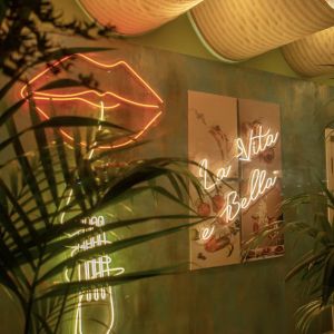 Fotografie AveForchetta - 1