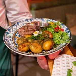 Fotografie AveForchetta - 3