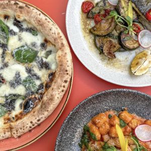 Fotografie AveForchetta - 7