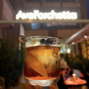 Fotografie AveForchetta - 2