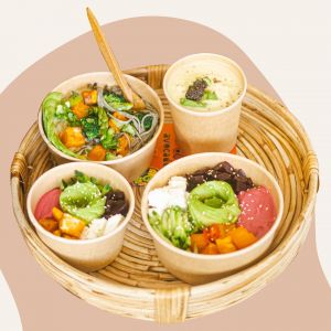 Fotografie Avocadoo - 0