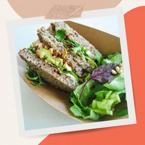 Fotografie Avocadoo - 1