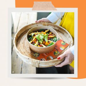 Fotografie Avocadoo - 2