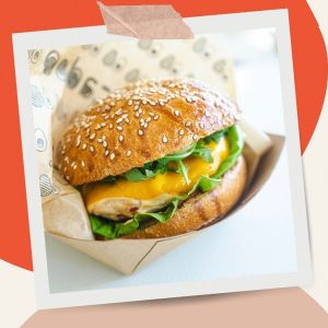 Fotografie Avocadoo - 3