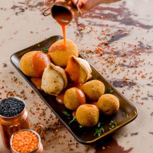 Fotografie Mumbai Floreasca - 9