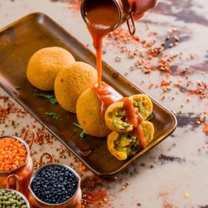 Fotografie Mumbai Cotroceni - 1