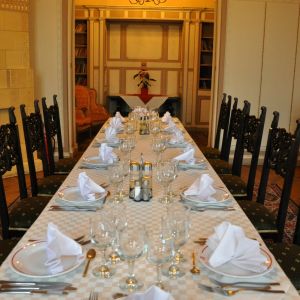 Fotografie Casa Universitarilor - 1