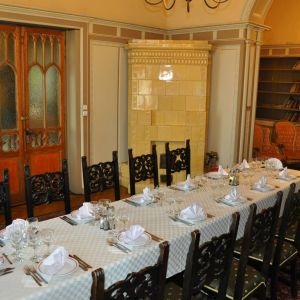 Fotografie Casa Universitarilor - 2