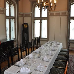 Fotografie Casa Universitarilor - 4