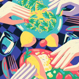 Fotografie Dumicat - 1