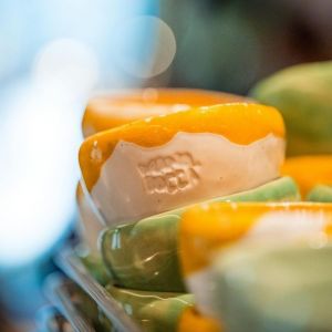 Fotografie Mano+Bocca Panini Bar - 1