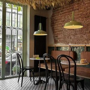 Fotografie Mano+Bocca Panini Bar - 0