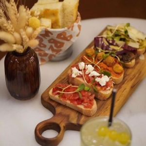 Fotografie Mano+Bocca Panini Bar - 4