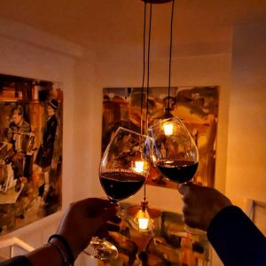 Fotografie Privé ArtWine & Fromage - 3