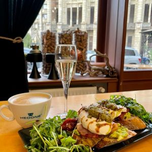 Fotografie Privé ArtWine & Fromage - 1