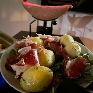 Fotografie Privé ArtWine & Fromage - 2