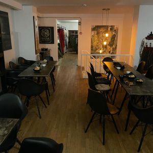 Fotografie Privé ArtWine & Fromage - 5