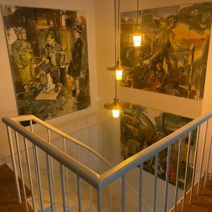 Fotografie Privé ArtWine & Fromage - 4