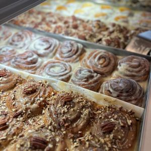 Fotografie Cravings By Cookies & Friends - 0