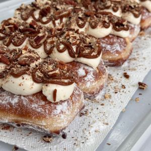 Fotografie Cravings By Cookies & Friends - 4