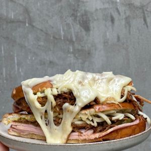 Fotografie Cravings By Cookies & Friends - 3