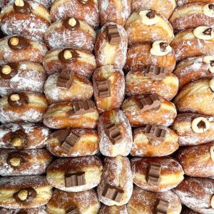 Fotografie Cravings By Cookies & Friends - 6