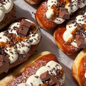 Fotografie Cravings By Cookies & Friends - 7