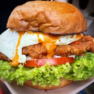 Fotografie Cravings By Cookies & Friends - 8