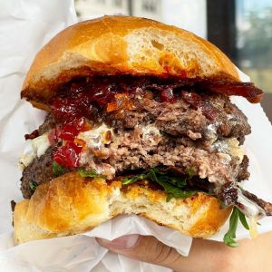 Fotografie Cravings By Cookies & Friends - 10