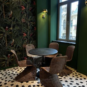 Fotografie Condesa Bucharest - 1