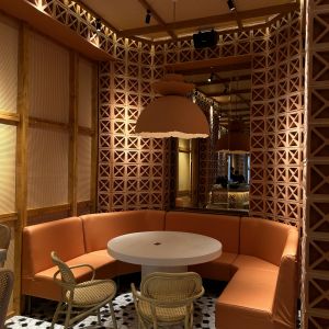 Fotografie Condesa Bucharest - 2