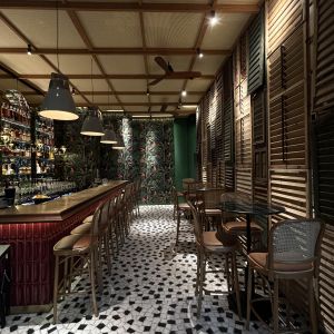 Fotografie Condesa Bucharest - 0