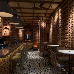 Fotografie Condesa Bucharest - 3