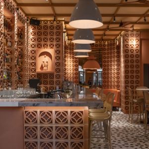 Fotografie Condesa Bucharest - 1