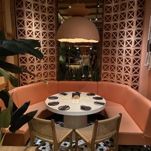 Fotografie Condesa Bucharest - 2