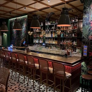 Fotografie Condesa Bucharest - 3