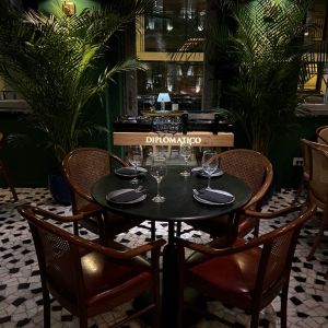 Fotografie Condesa Bucharest - 4