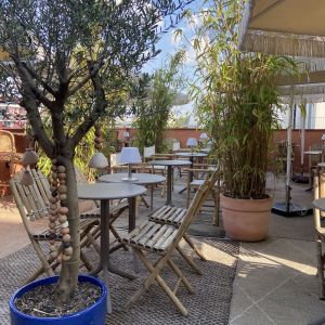 Fotografie Condesa Bucharest - 9