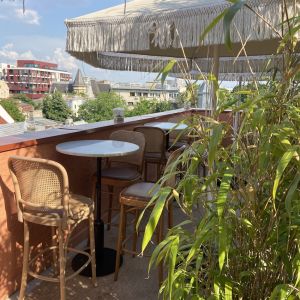 Fotografie Condesa Bucharest - 10