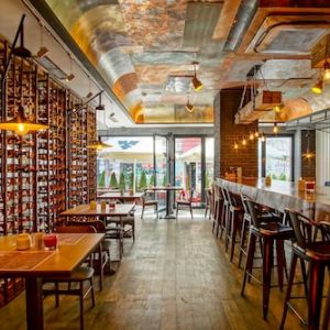 Fotografie Old Town Resto - 2