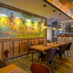 Fotografie Old Town Resto - 0