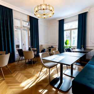 Fotografie A46 - Venue for bubbles & more - 6