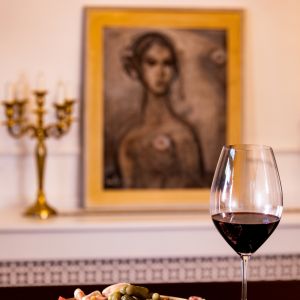 Fotografie A46 - Venue for bubbles & more - 1