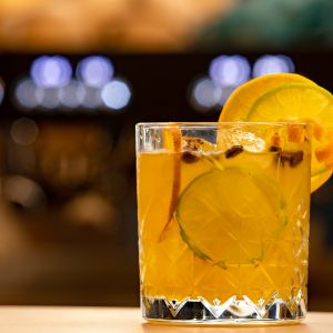 Fotografie A46 - Venue for bubbles & more - 2